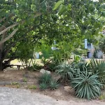 Сasa de vacaciones Sci Domaine Saint Martin Le Grand Béziers