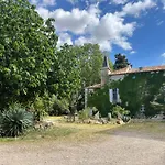 Sci Domaine Saint Martin Le Grand Béziers