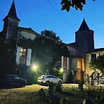 Sci Domaine Saint Martin Le Grand