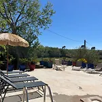 Sci Domaine Saint Martin Le Grand *