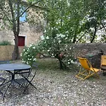 Sci Domaine Saint Martin Le Grand Béziers