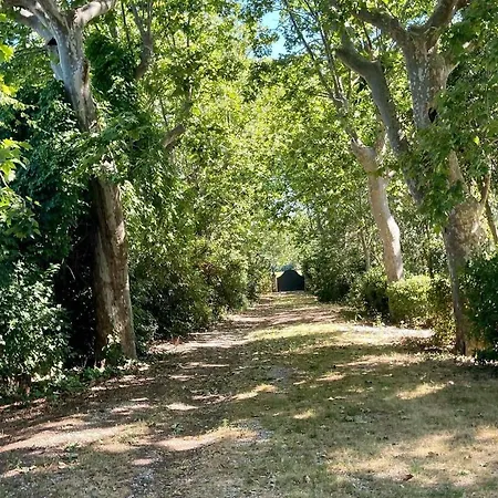 Sci Domaine Saint Martin Le Grand Nyaraló *