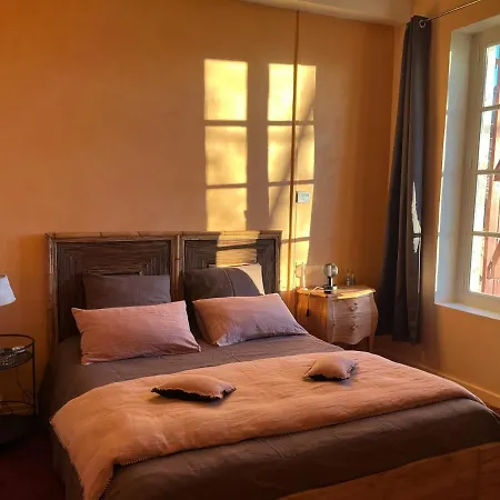 Sci Domaine Saint Martin Le Grand Ferienhaus Béziers