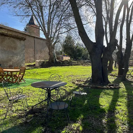 Domaine Saint Martin Le Grand *