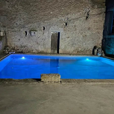 Domaine Saint Martin Le Grand * Béziers