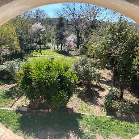 度假居 Sci Domaine Saint Martin Le Grand
