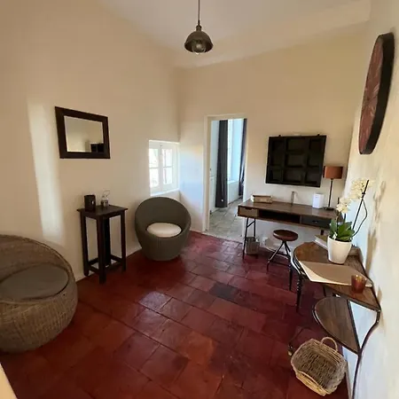 Holiday home Sci Domaine Saint Martin Le Grand Beziers