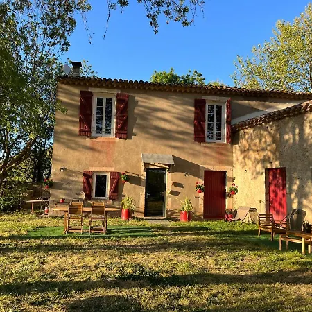 Sci Domaine Saint Martin Le Grand بيت للعطل *