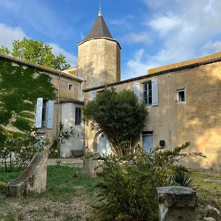Sci Domaine Saint Martin Le Grand * Béziers