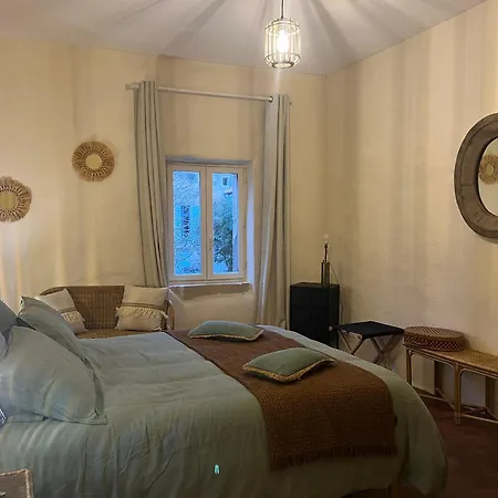 Domaine Saint Martin Le Grand