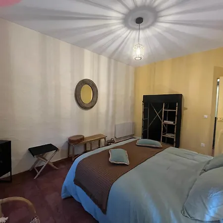 Holiday home Sci Domaine Saint Martin Le Grand Beziers
