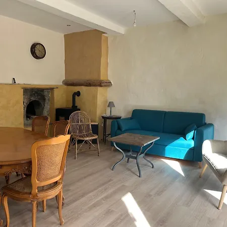 Sci Domaine Saint Martin Le Grand Beziers