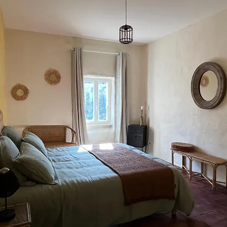 Sci Domaine Saint Martin Le Grand *