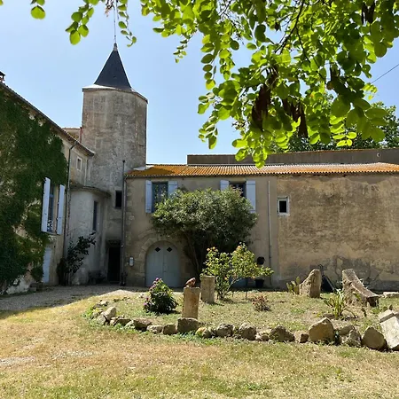 Domaine Saint Martin Le Grand Béziers