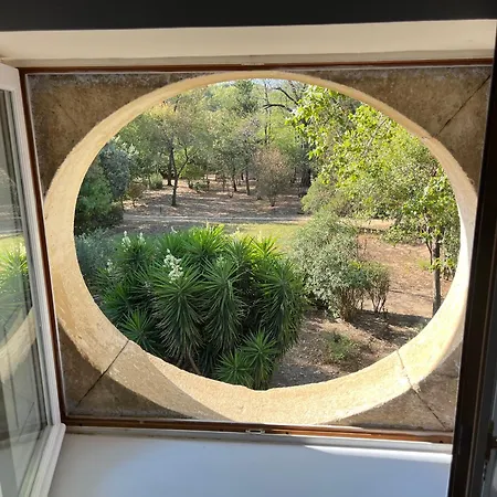 Sci Domaine Saint Martin Le Grand Holiday home