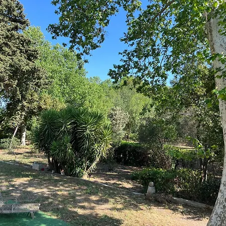 Sci Domaine Saint Martin Le Grand *