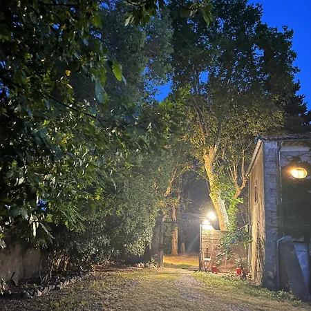 Sci Domaine Saint Martin Le Grand Béziers