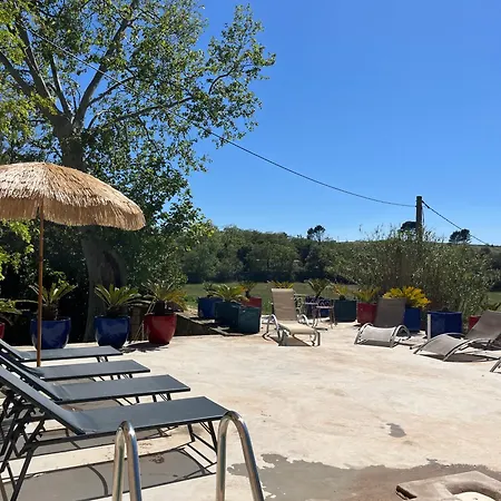 Domaine Saint Martin Le Grand *