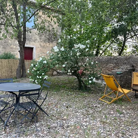 Sci Domaine Saint Martin Le Grand Beziers