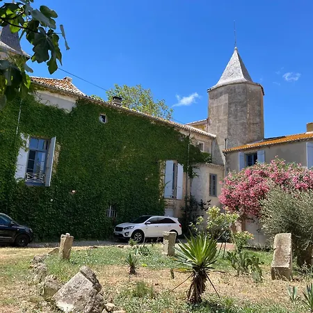 Domaine Saint Martin Le Grand * Béziers