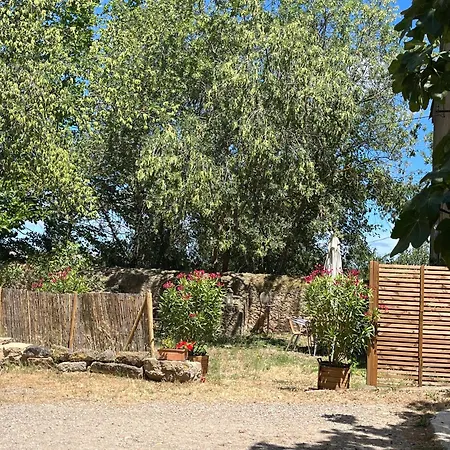 Domaine Saint Martin Le Grand Béziers
