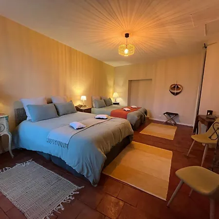 بيت للعطل Sci Domaine Saint Martin Le Grand
