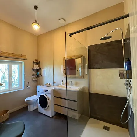 Holiday home Sci Domaine Saint Martin Le Grand Beziers