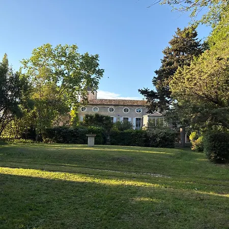 Domaine Saint Martin Le Grand Hébergement de vacances Béziers