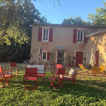 Sci Domaine Saint Martin Le Grand Beziers