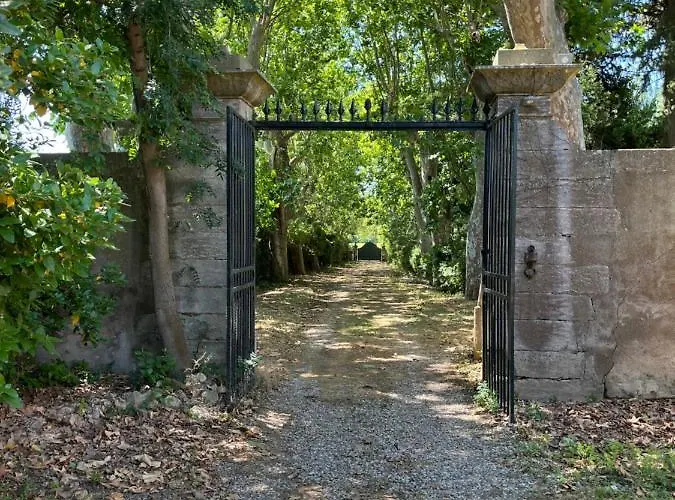 Domaine Saint Martin Le Grand Béziers