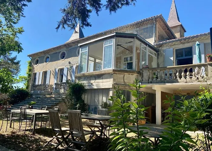 Sci Domaine Saint Martin Le Grand