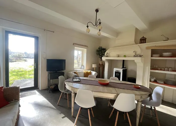 Vakantiehuis Sci Domaine Saint Martin Le Grand Béziers