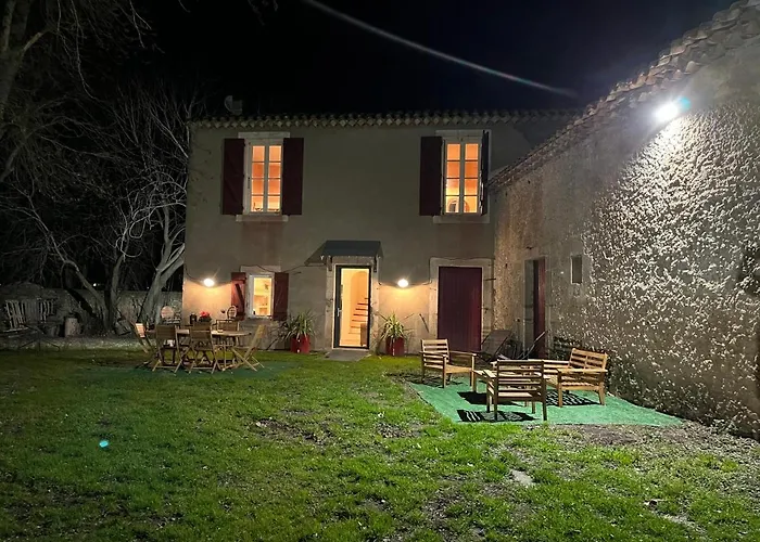 Domaine Saint Martin Le Grand Béziers