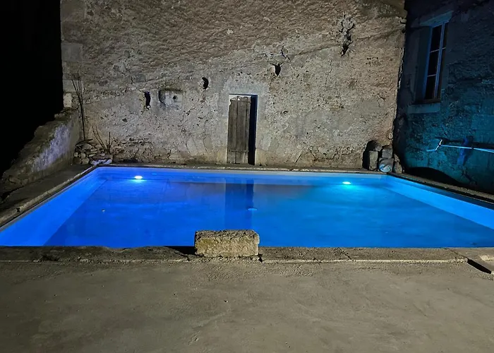 Sci Domaine Saint Martin Le Grand * Béziers