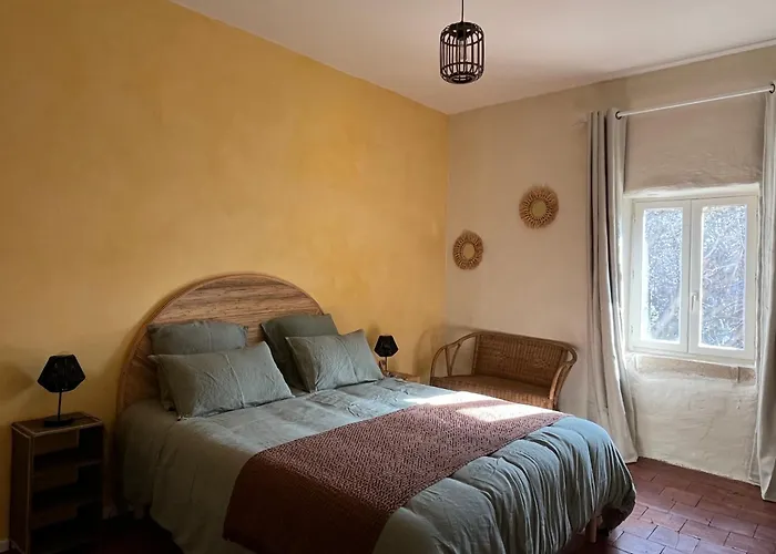 Domaine Saint Martin Le Grand