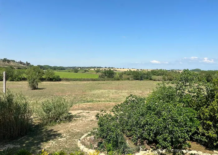 Vakantiehuis Sci Domaine Saint Martin Le Grand *