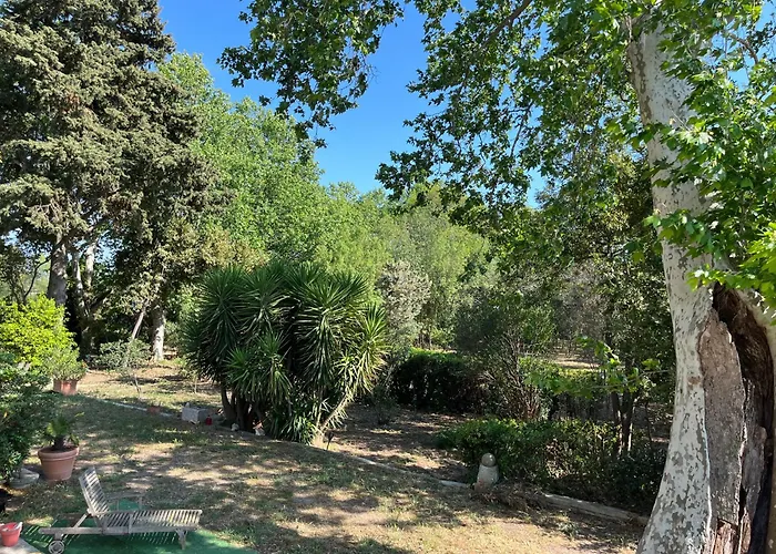 Sci Domaine Saint Martin Le Grand *