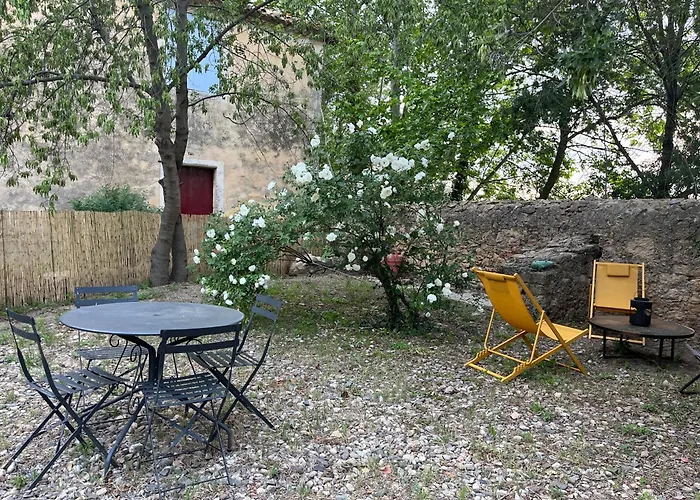 Sci Domaine Saint Martin Le Grand Béziers