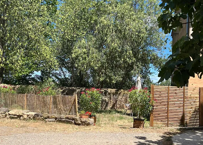 Domaine Saint Martin Le Grand Béziers
